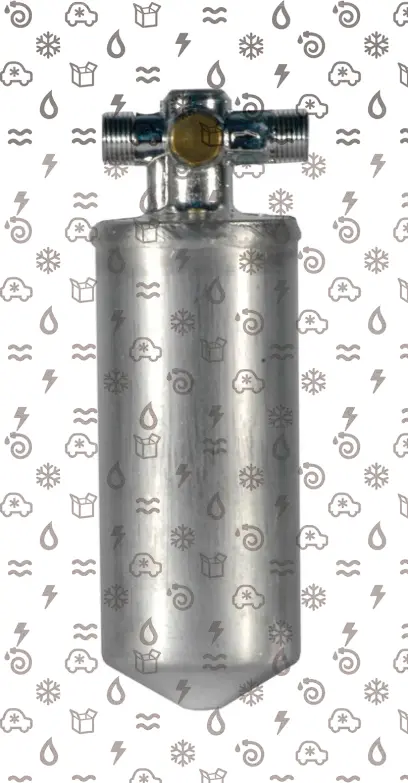filtrdehydrátor OPEL Frontera, vstup M16-P1.5 M.O.